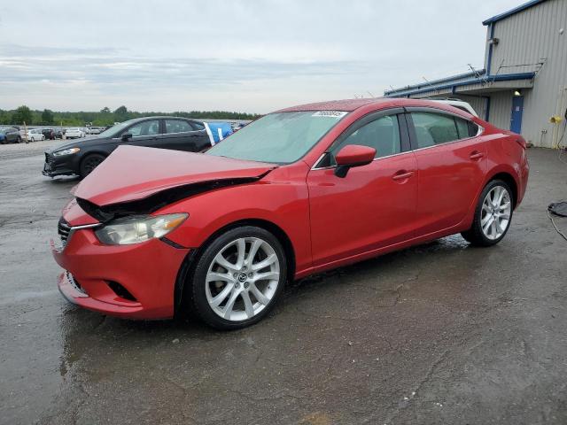  Salvage Mazda 6