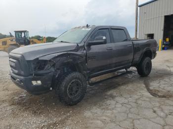  Salvage Ram 2500