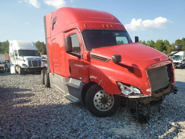  Salvage Freightliner Cascadia 1