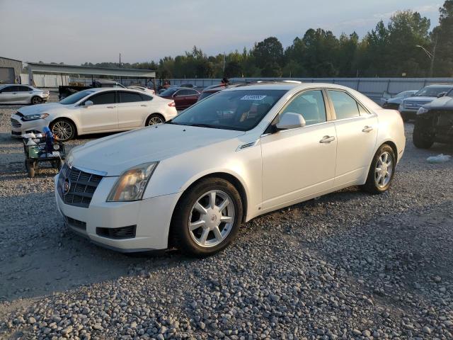  Salvage Cadillac CTS