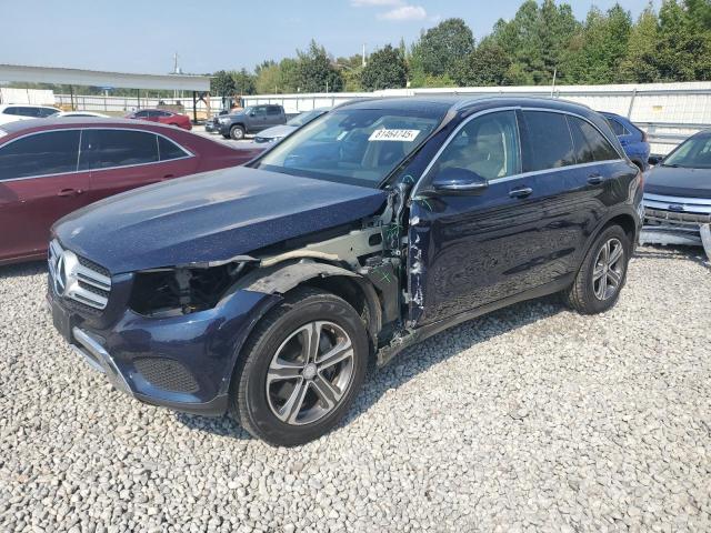  Salvage Mercedes-Benz GLC