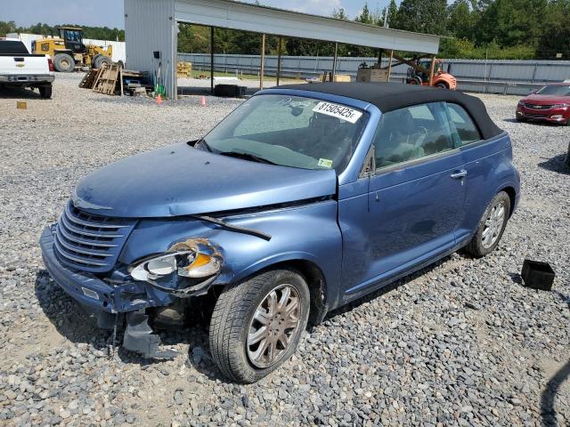  Salvage Chrysler PT Cruiser