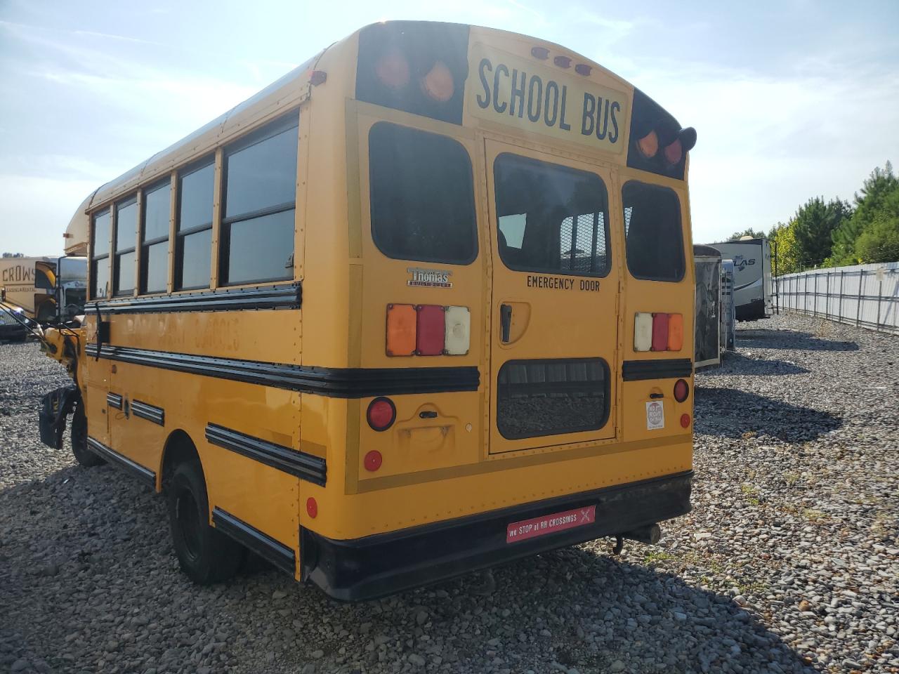 Chevrolet Express G4500 Image 8