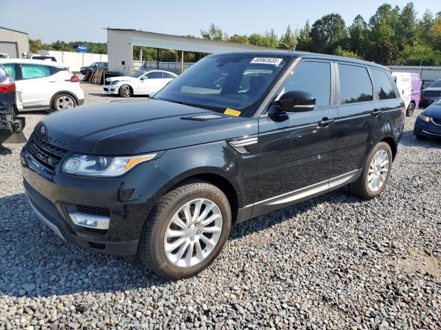  Salvage Land Rover Range Rover