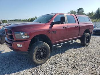  Salvage Ram 2500