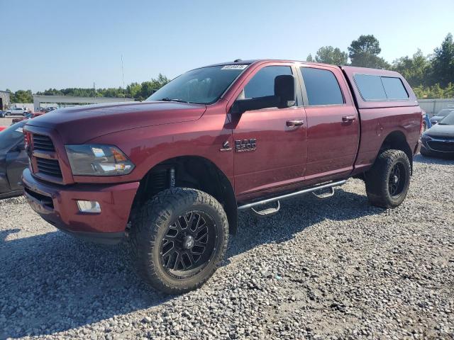  Salvage Ram 2500
