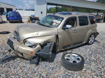  Salvage Chevrolet HHR