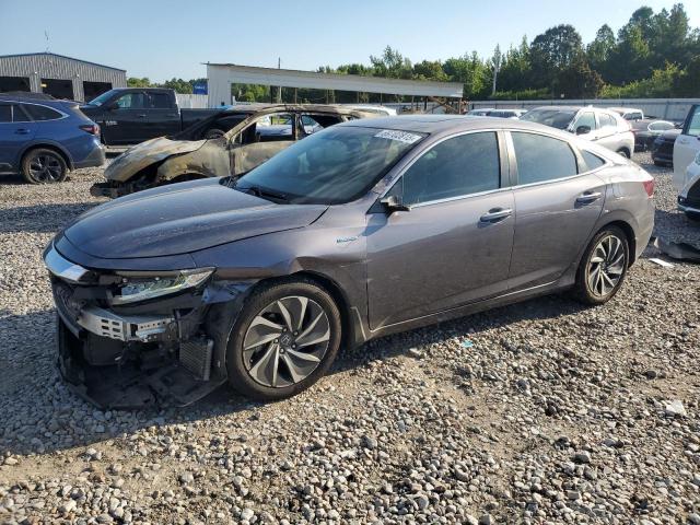  Salvage Honda Insight