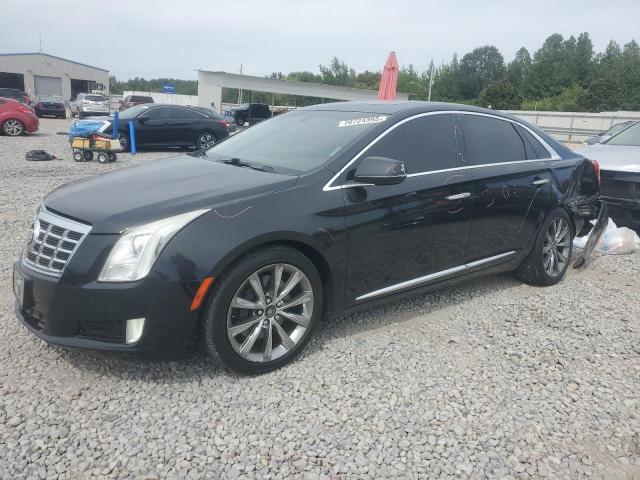  Salvage Cadillac XTS