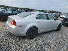 Chevrolet Malibu Ls Image 4