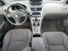 Chevrolet Malibu Ls Image 8