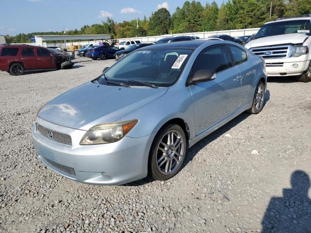  Salvage Toyota Scion