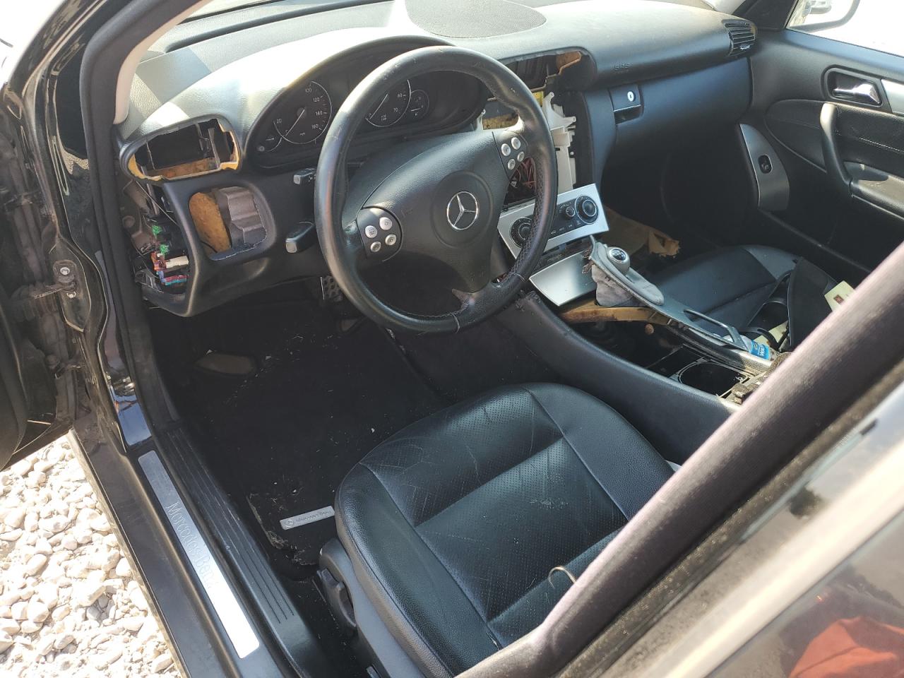 Merz C-Class 230 Image 3