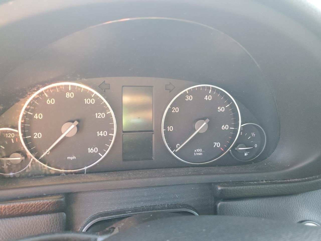 Merz C-Class 230 Image 8