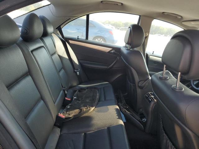 Merz C-Class 230 Image 7