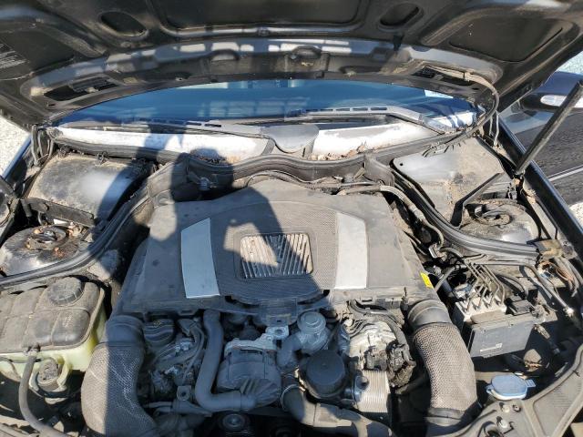 Merz C-Class 230 Image 6