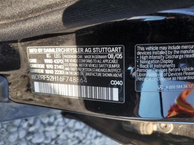 Merz C-Class 230 Image 4