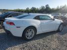 Chevrolet Camaro Ls Image 3