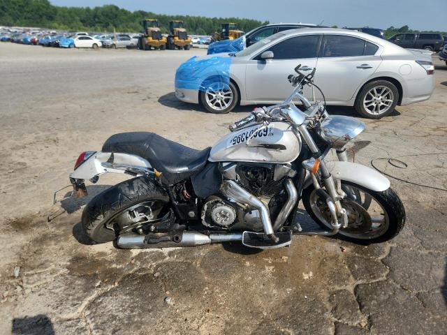  Salvage Honda Vtx Cycle