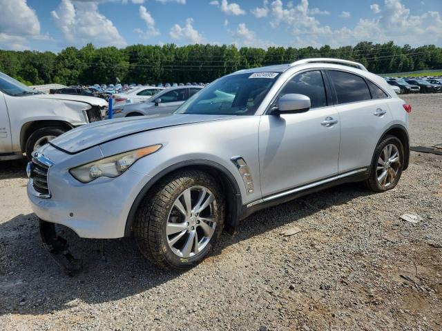  Salvage INFINITI Fx