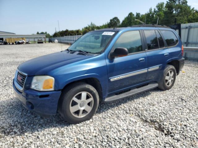  Salvage GMC Envoy