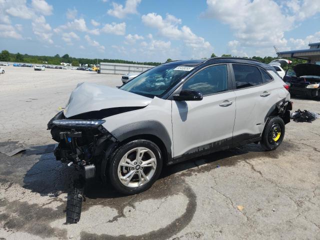  Salvage Hyundai KONA