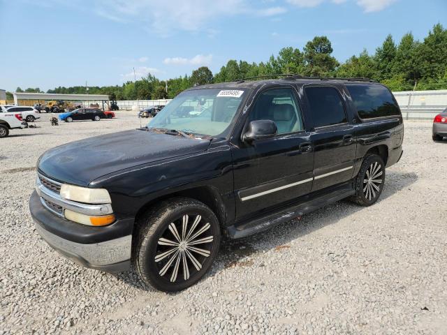  Salvage Chevrolet Suburban