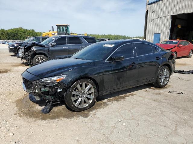  Salvage Mazda 6