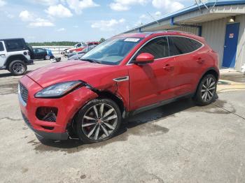  Salvage Jaguar Etype