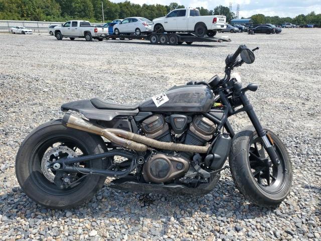  Salvage Harley-Davidson Rh1250 S