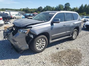  Salvage Lexus Gx