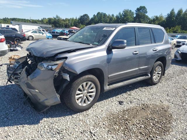  Salvage Lexus Gx