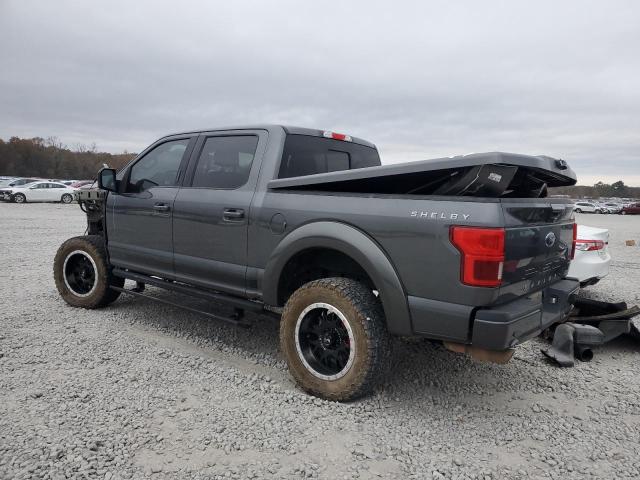 Ford F-150 Supercrew Image 2