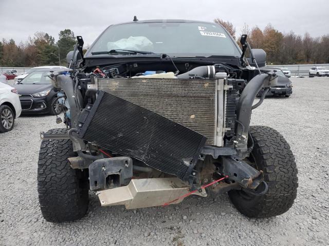 Ford F-150 Supercrew Image 8