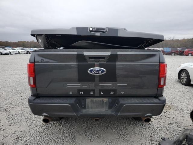 Ford F-150 Supercrew Image 4