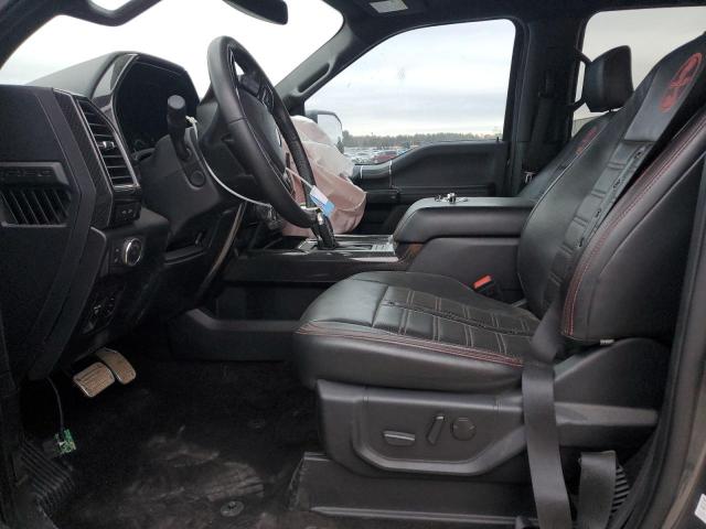 Ford F-150 Supercrew Image 6