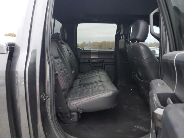 Ford F-150 Supercrew Image 7