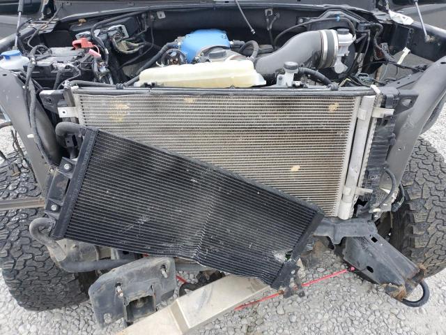 Ford F-150 Supercrew Image 12