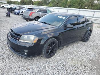  Salvage Dodge Avenger