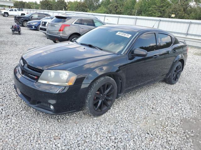  Salvage Dodge Avenger