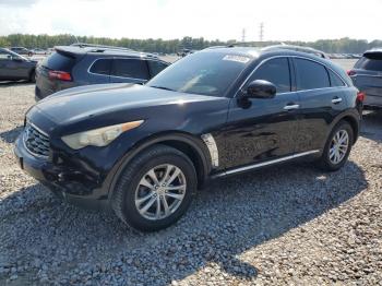  Salvage INFINITI Fx