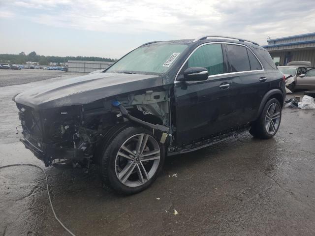  Salvage Mercedes-Benz GLE