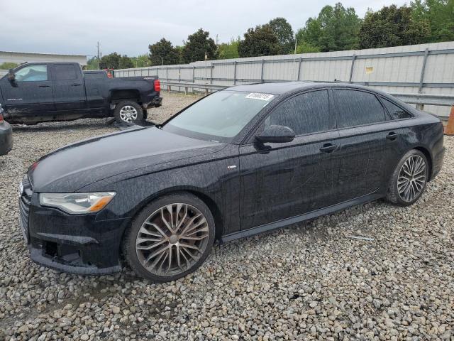  Salvage Audi A6