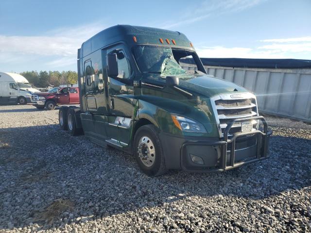  Salvage Freightliner Cascadia