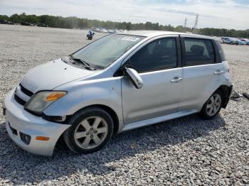  Salvage Scion xA