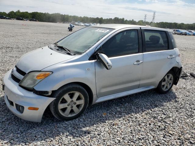  Salvage Scion xA