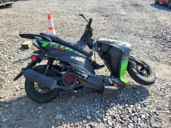  Salvage Tztc Ms