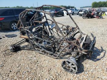  Salvage Polaris Rzr Pro R