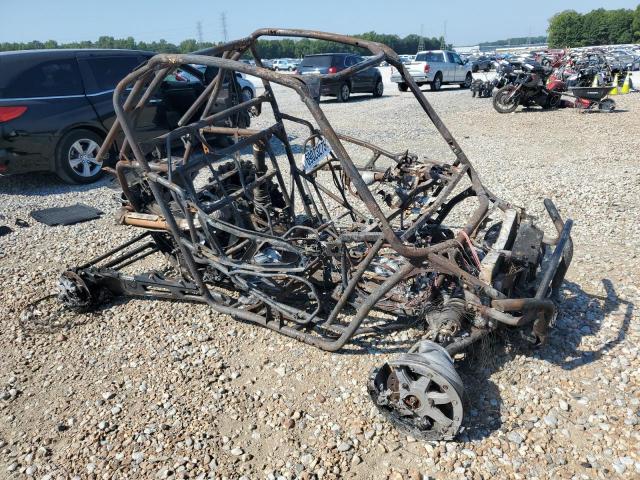  Salvage Polaris Rzr Pro R