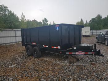  Salvage Interstate Other